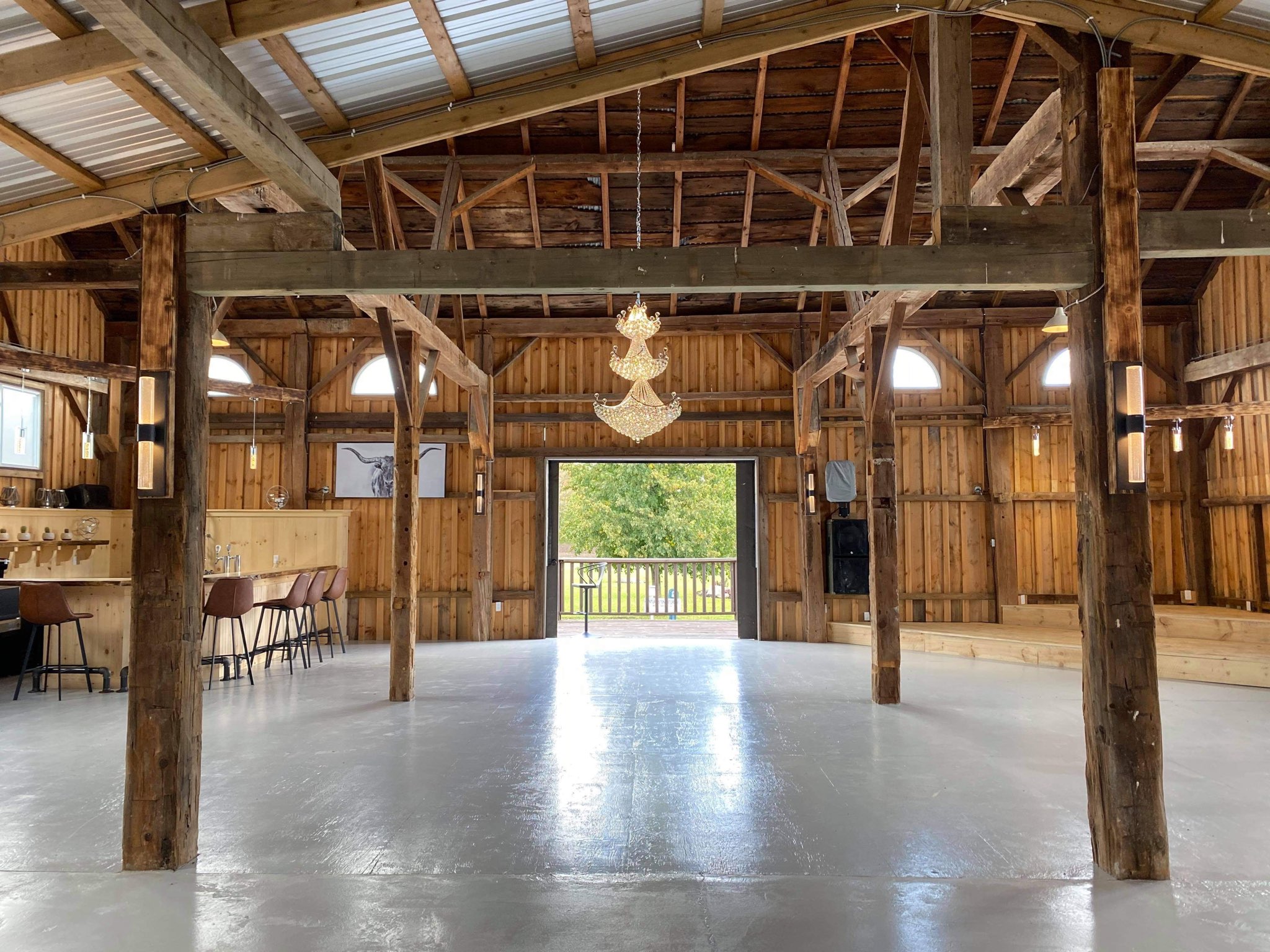 Simcoe & Muskoka Wedding Venue - Elk Ridge